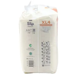 Abena slip premium change complet 9 gouttes
