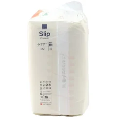 Abena slip premium change complet 9 gouttes