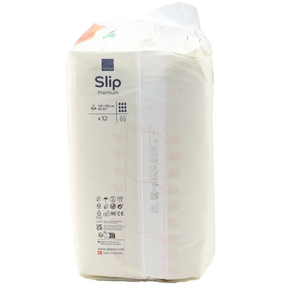 Abena slip premium change complet 9 gouttes