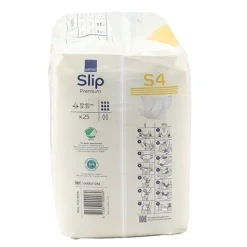 Abena slip premium change complet 9 gouttes