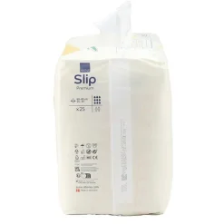 Abena slip premium change complet 9 gouttes