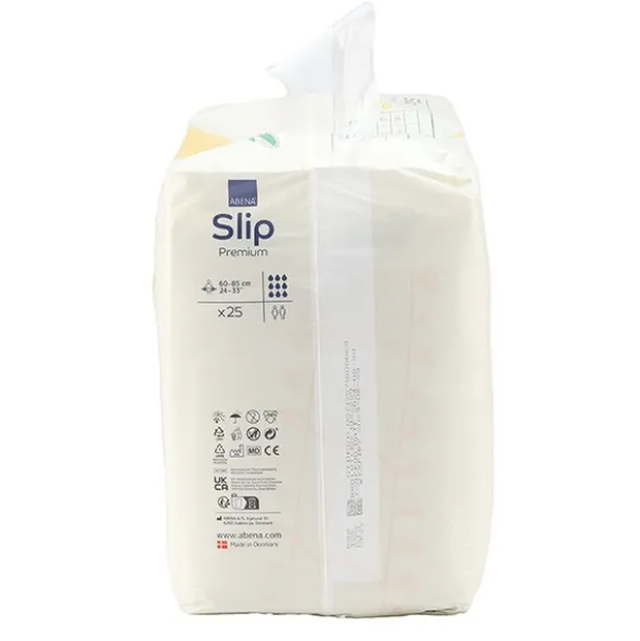 Abena slip premium change complet 9 gouttes