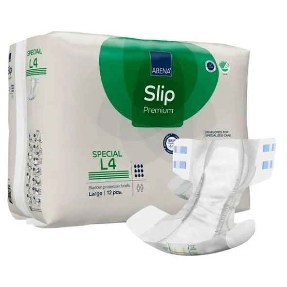 Abena slip premium change complet 9 gouttes