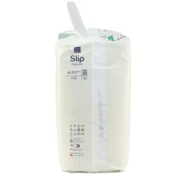 Abena slip premium change complet 9 gouttes
