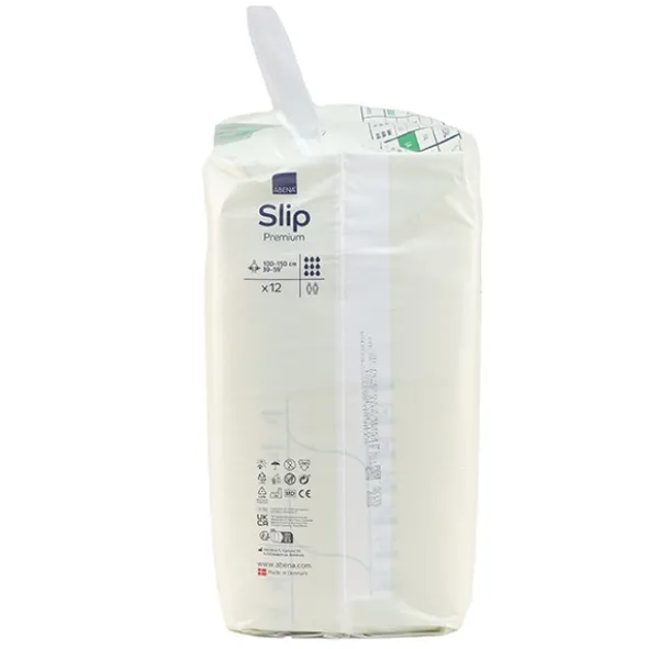 Abena slip premium change complet 9 gouttes