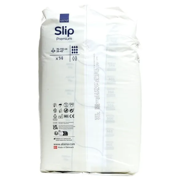Abena slip premium change complet 9 gouttes