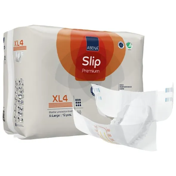 Abena slip premium change complet 9 gouttes