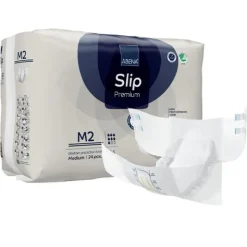 Abena Slip Premium Change complet 7 gouttes