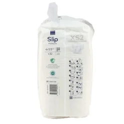 Abena Slip Premium Change complet 7 gouttes