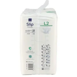 Abena Slip Premium Change complet 7 gouttes