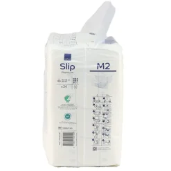 Abena Slip Premium Change complet 7 gouttes
