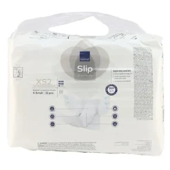 Abena Slip Premium Change complet 7 gouttes