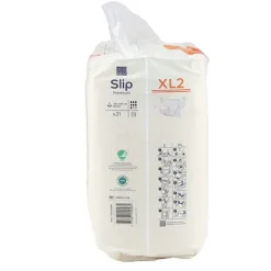 Abena Slip Premium Change complet 7 gouttes