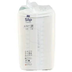 Abena Slip Premium Change complet 7 gouttes