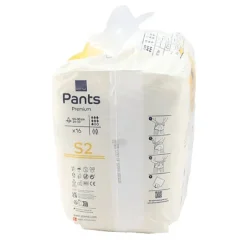 Abena Slip Premium Change complet 7 gouttes