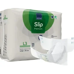 Abena Slip Premium Change complet 8 gouttes