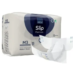 Abena Slip Premium Change complet 8 gouttes