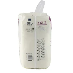 Abena Slip Premium Changes complets bariatriques 7 gouttes