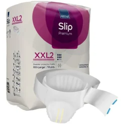 Abena Slip Premium Changes complets bariatriques 7 gouttes