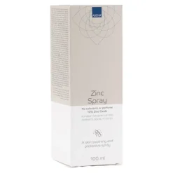 Abena Spray à l'Oxyde de Zinc