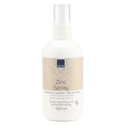 Abena Spray à l'Oxyde de Zinc