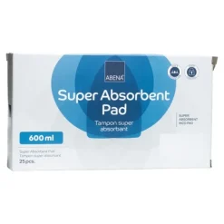 Abena Tampon super absorbant