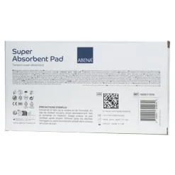 Abena Tampon super absorbant