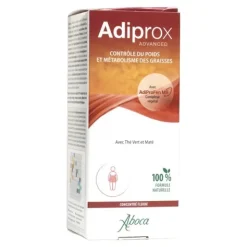 Aboca Adiprox Advanced concentré fluide