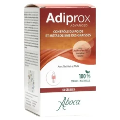 Aboca Adiprox Advanced gélules