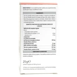 Aboca Adiprox Advanced gélules