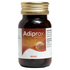 Aboca Adiprox Advanced gélules