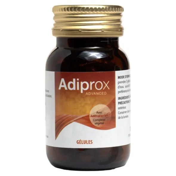 Aboca Adiprox Advanced gélules
