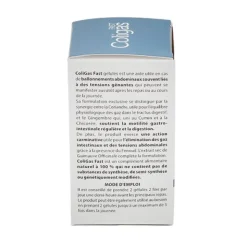 Aboca Coligas Fast gélules