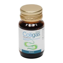 Aboca Coligas Fast gélules