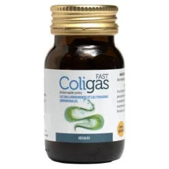 Aboca Coligas Fast gélules