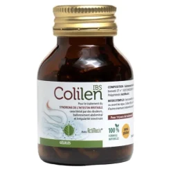 Aboca Colilen IBS gélules