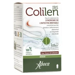 Aboca Colilen IBS gélules
