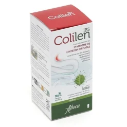 Aboca Colilen IBS gélules