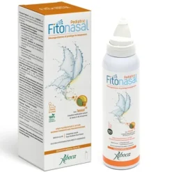 Aboca Fitonasal Pediatric Spray nasal