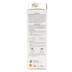 Aboca Fitonasal Pediatric Spray nasal