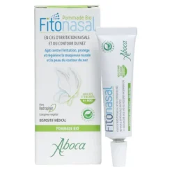 Aboca Fitonasal Pommade bio