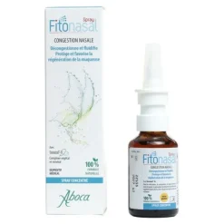 Aboca Fitonasal spray nasal
