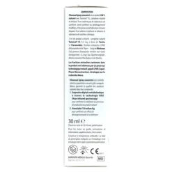 Aboca Fitonasal spray nasal