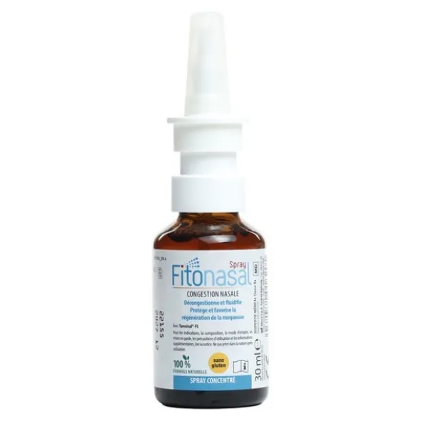 Aboca Fitonasal spray nasal