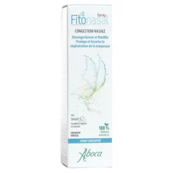 Aboca Fitonasal spray nasal