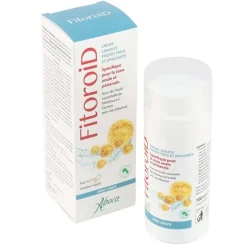 Aboca Fitoroid Crème lavante