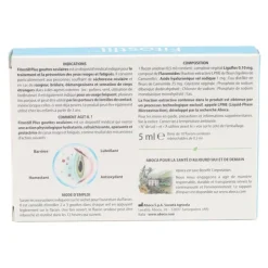 Aboca Fitostill Plus Gouttes oculaires unidoses