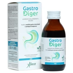 Aboca GastroDiger Sirop