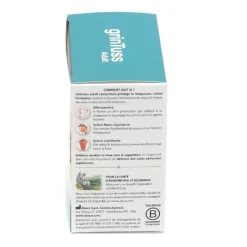 Aboca Grintuss adulte toux sèche et grasse comprimés