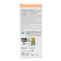 Aboca GrinTuss Pediatric Sirop Toux sèche et grasse